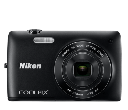 نيكون ( S4200 ) ديجيتال كاميرا